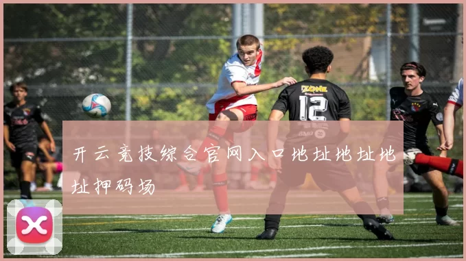 开云竞技综合官网入口地址地址地址押码场