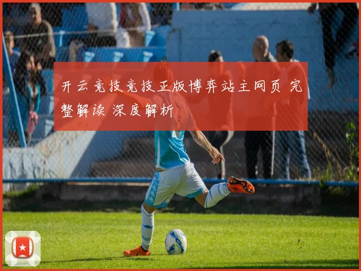 开云竞技竞技正版博弈站主网页 完整解读 深度解析