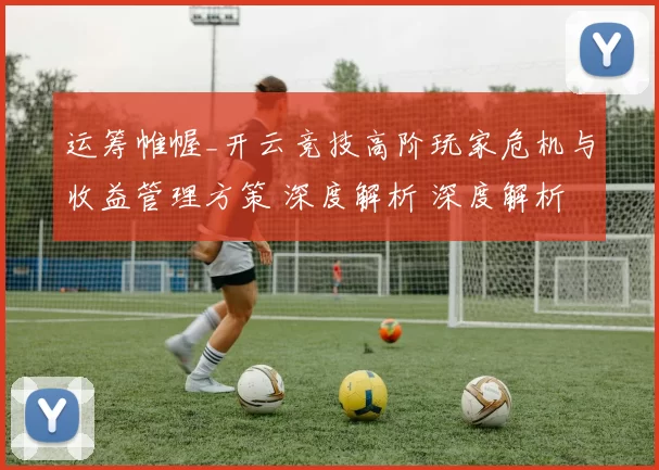 运筹帷幄_开云竞技高阶玩家危机与收益管理方策 深度解析 深度解析